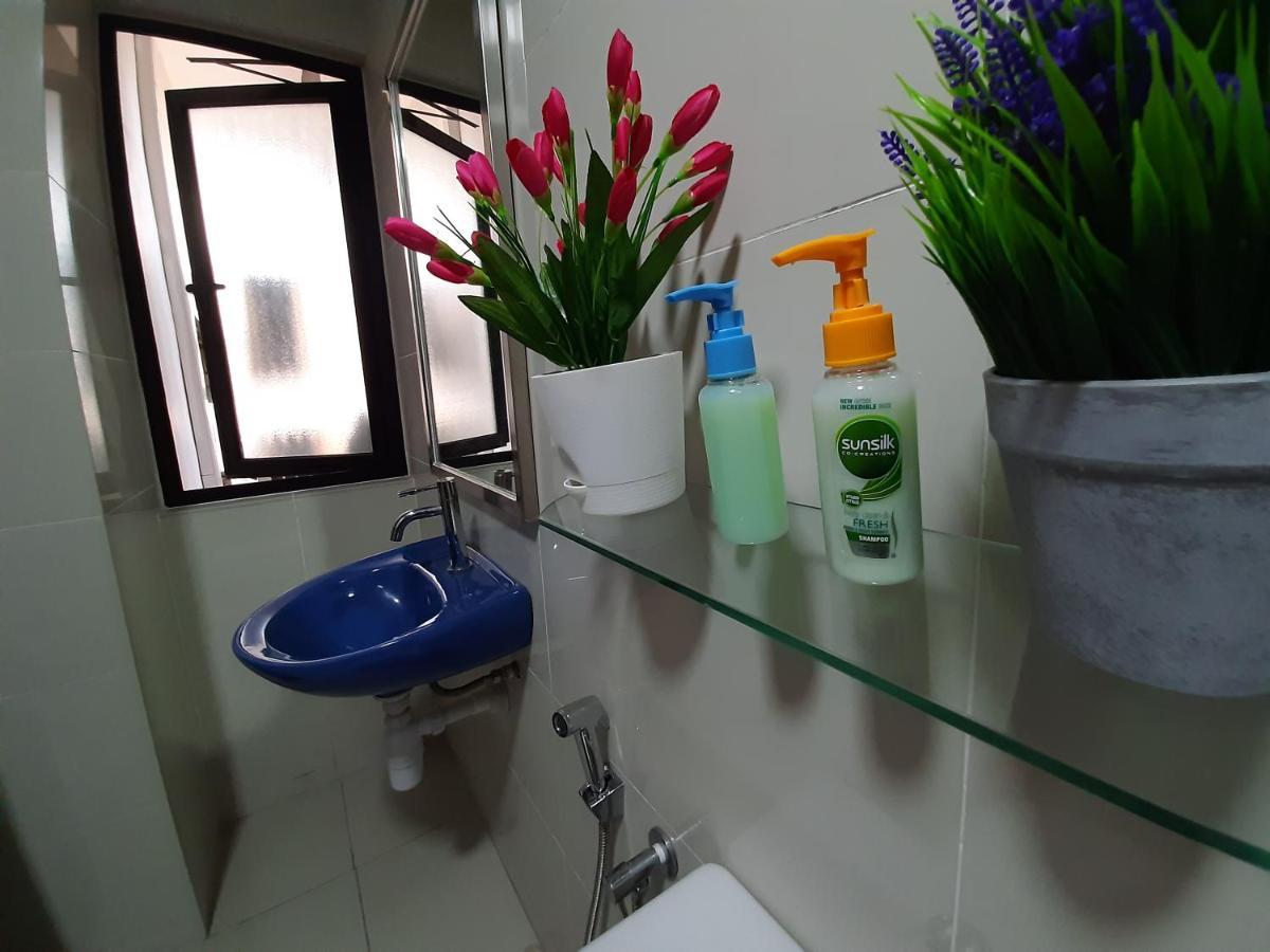 Mycozysoho With Excellent Swimming Pool View Apartment Cyberjaya Exterior photo